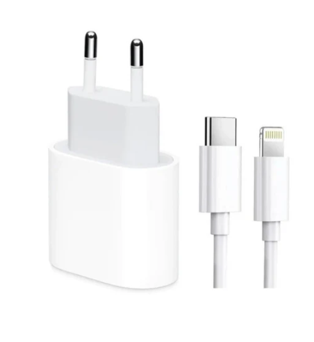 Cargador Tipo C Para Iphone 14 Pro Max B